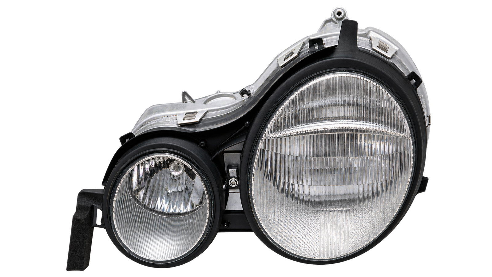 Koplamp voor MERCEDES E W210 1995-1999