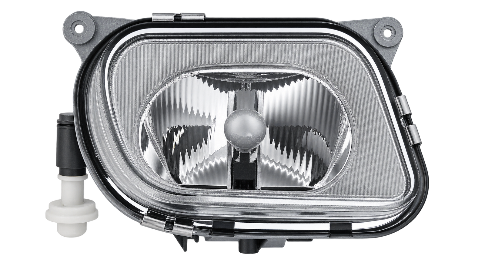 Mistlamp voor MERCEDES E W210 1995-1999