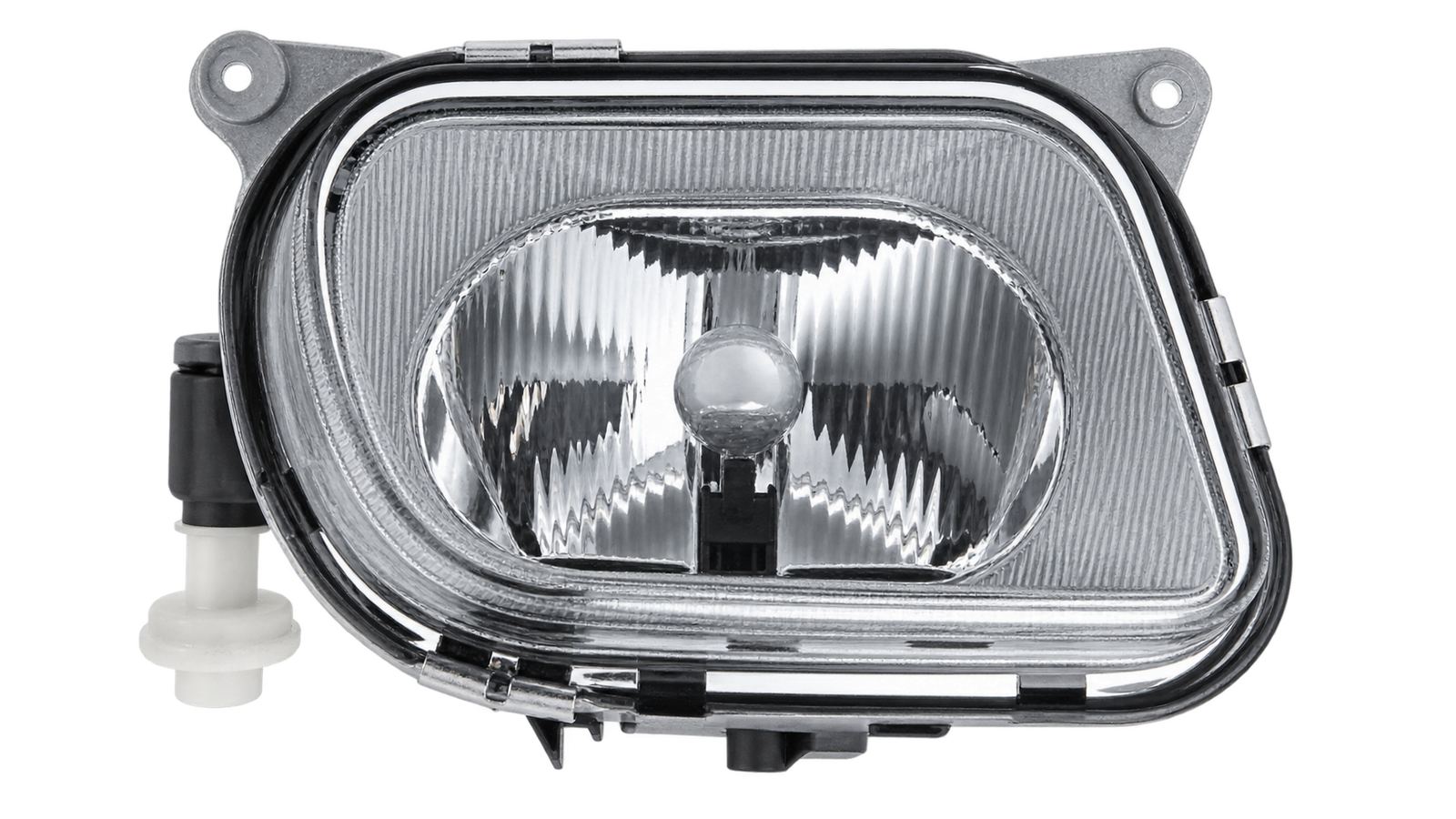 Mistlamp voor MERCEDES E W210 1995-1999