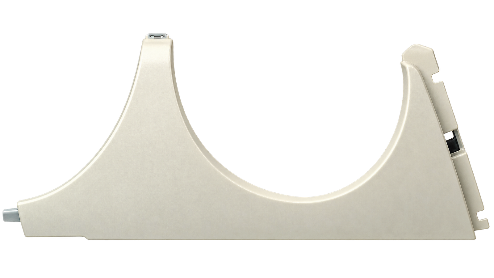 Koplamp voor MERCEDES E W210 1995-1999