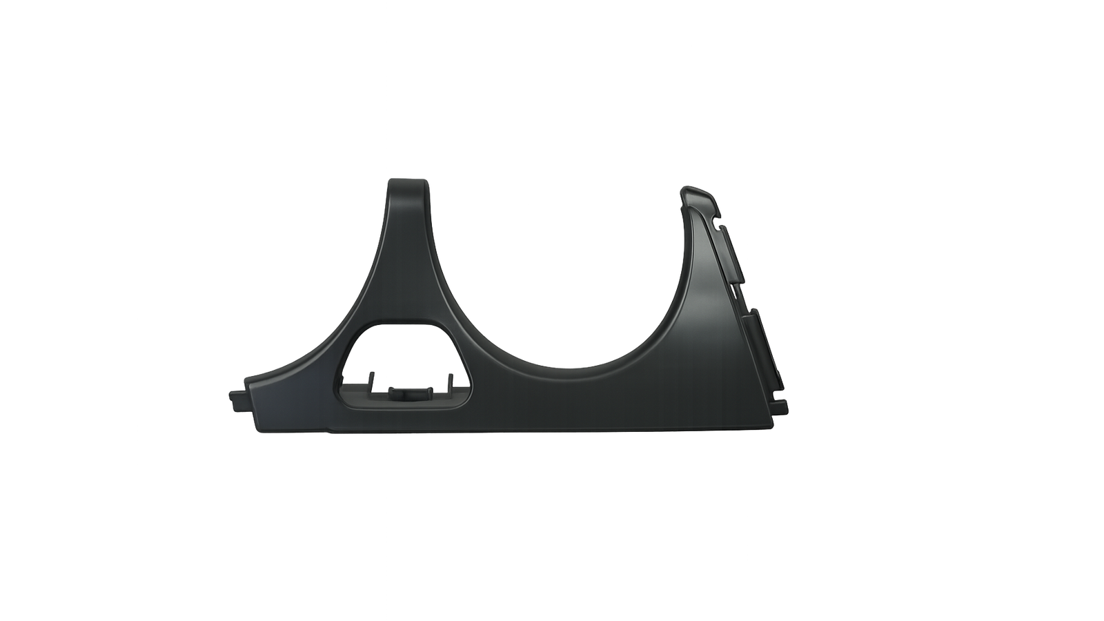 Koplamp voor MERCEDES E W210 1995-1999