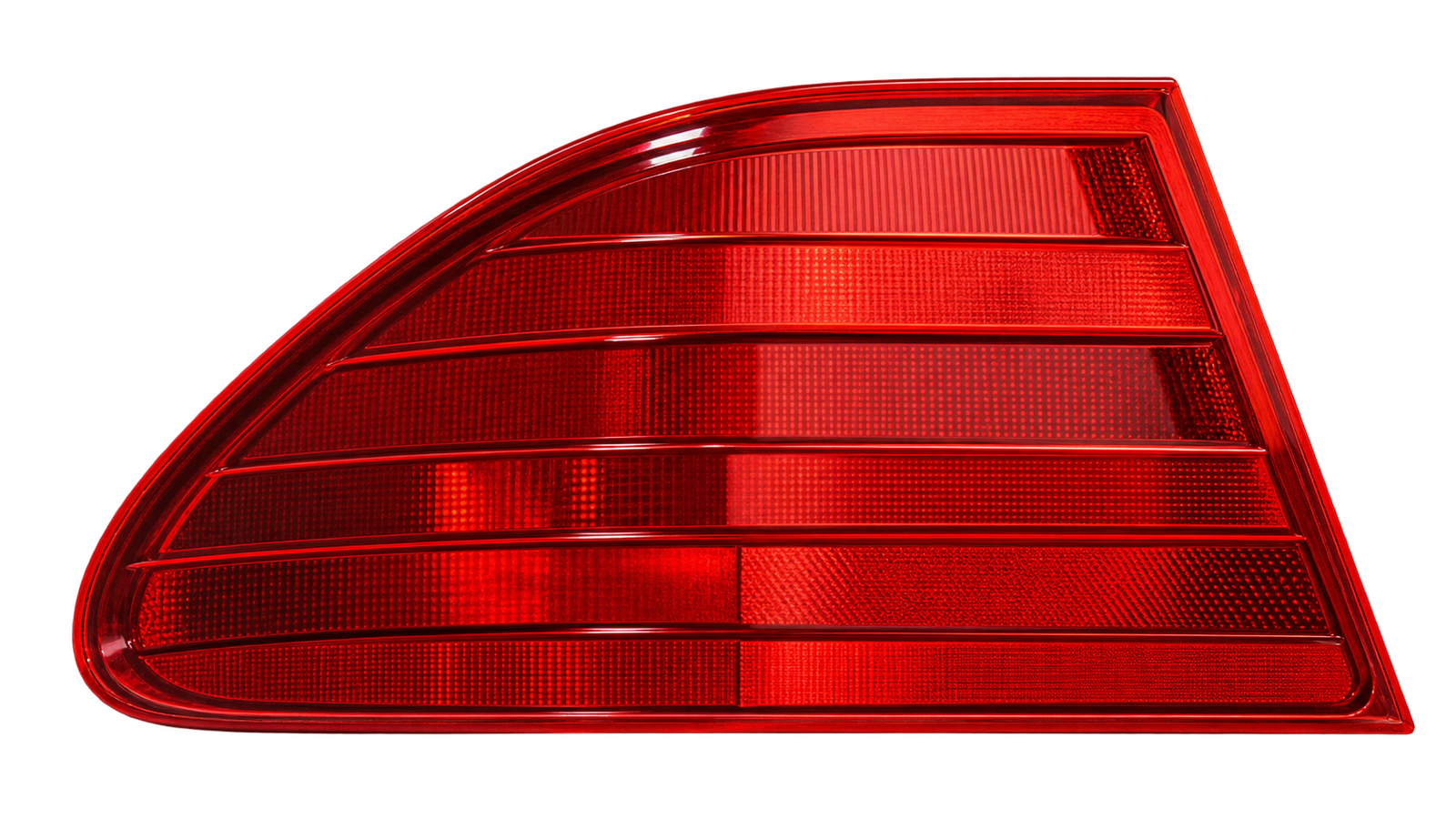 Achterlicht voor MERCEDES E W210 1995-1999