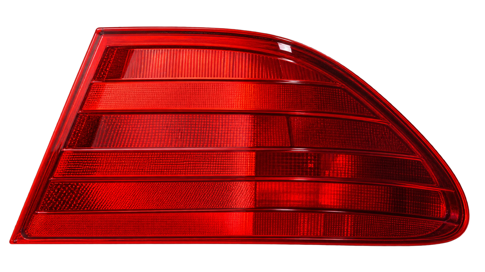 Achterlicht voor MERCEDES E W210 1995-1999