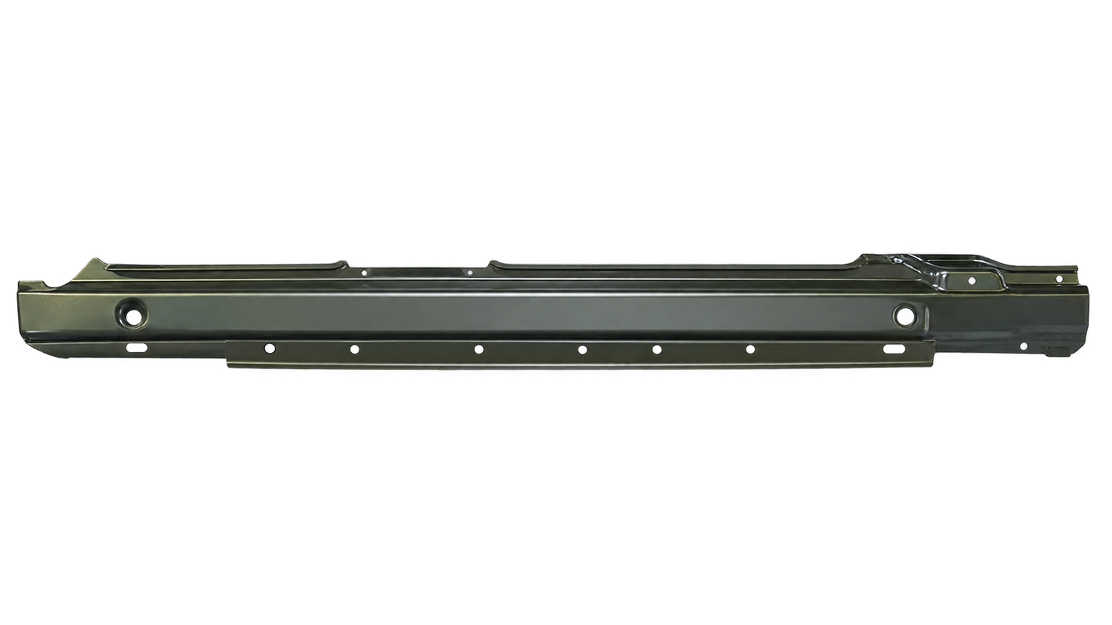 Dorpel voor MERCEDES E