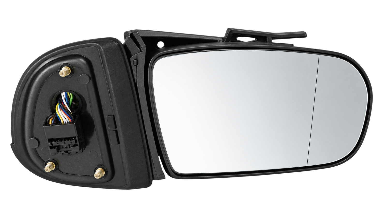 Buitenspiegel voor MERCEDES E W210 1999-2002