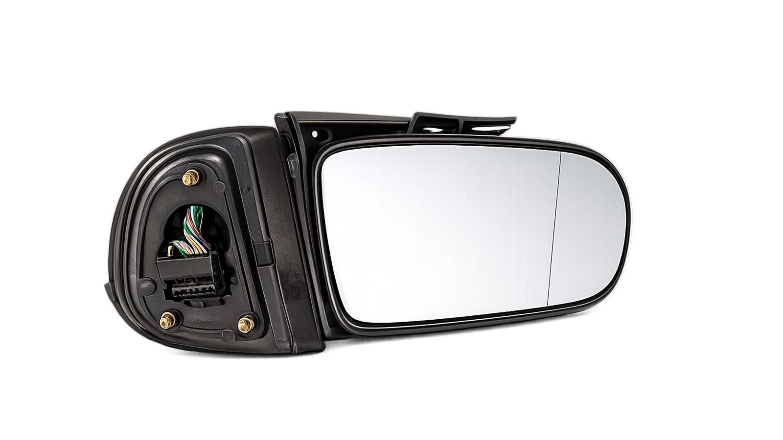 Buitenspiegel voor MERCEDES E W210 1999-2002