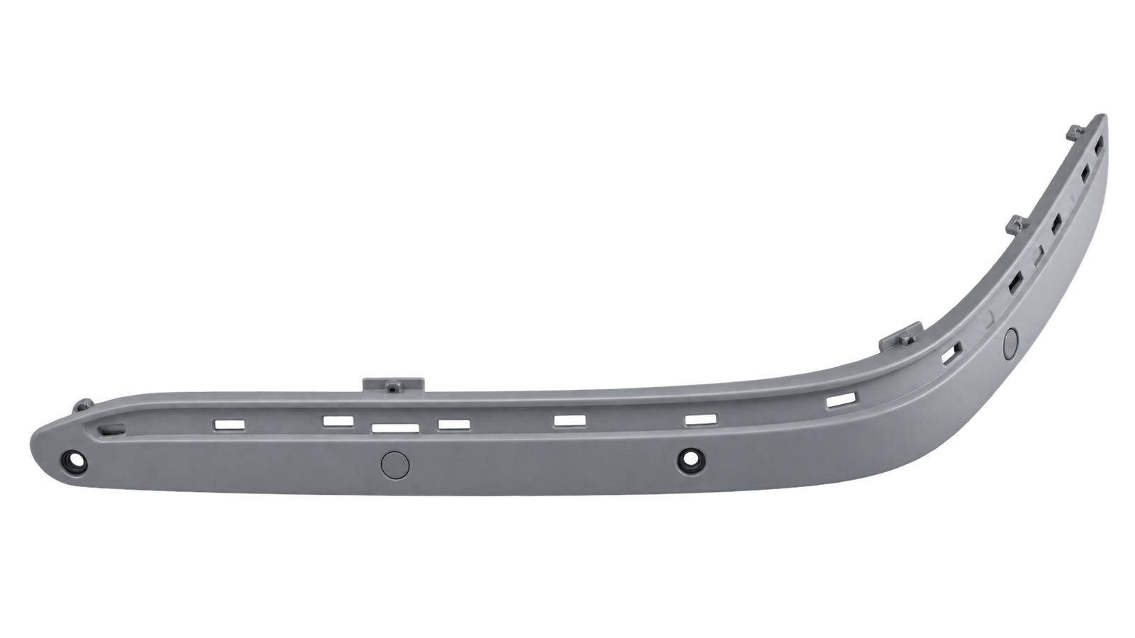 Voorbumper voor MERCEDES E W210 1999-2002