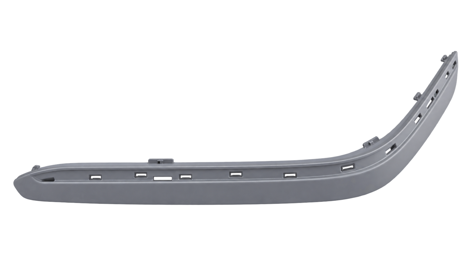 Voorbumper voor MERCEDES E W210 1999-2002