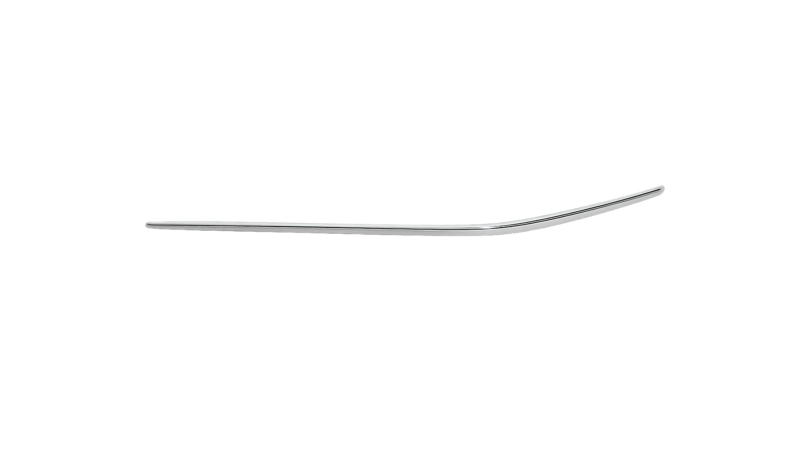 Bumperlijst voor MERCEDES E W210 1999-2002