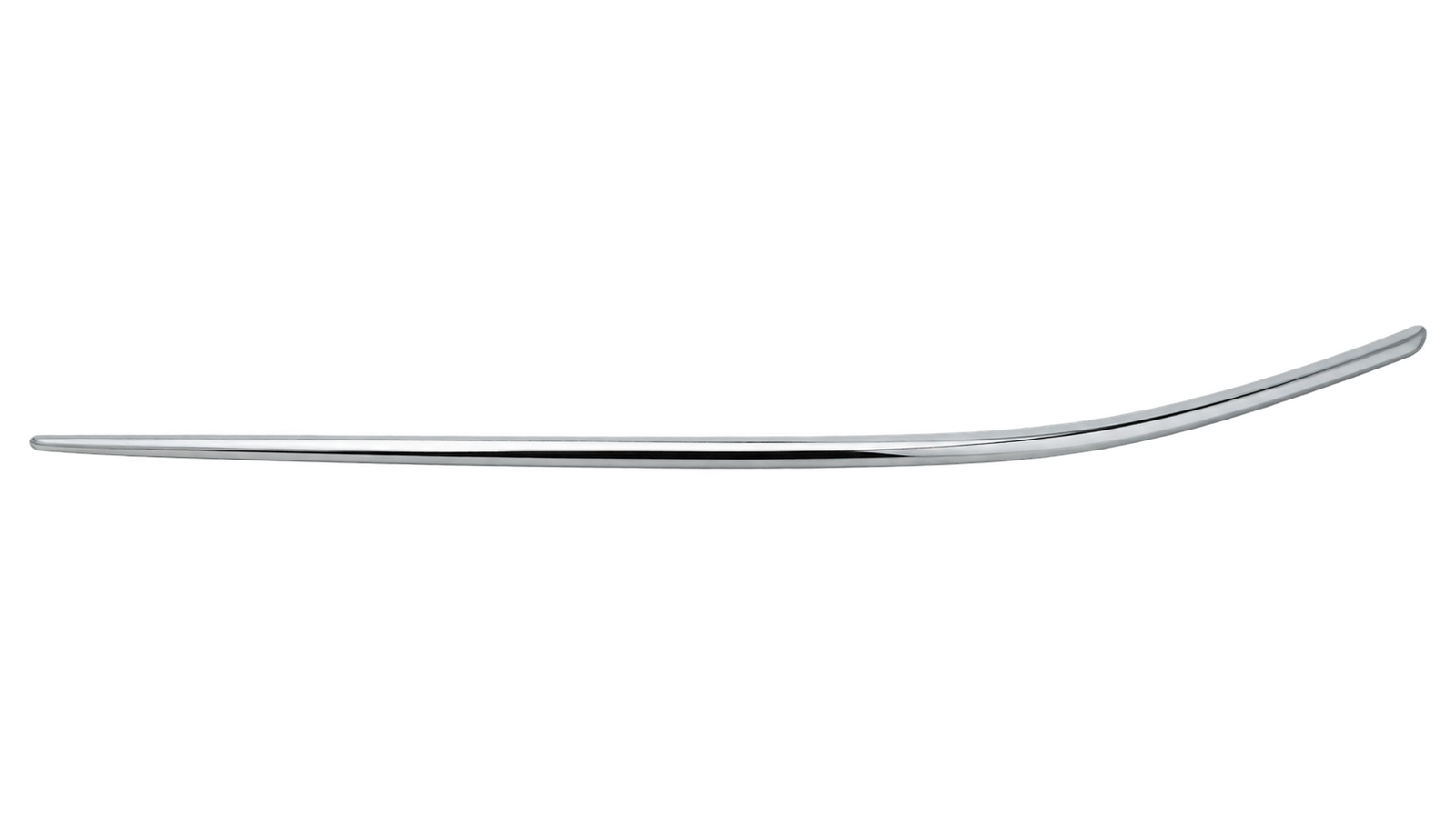 Bumperlijst voor MERCEDES E W210 1999-2002