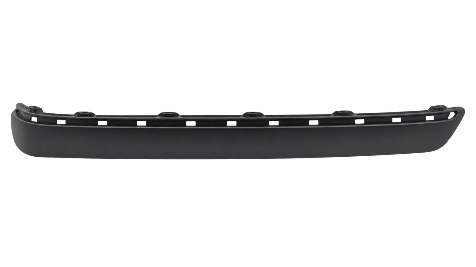 Achterbumper voor MERCEDES E W210 1999-2002