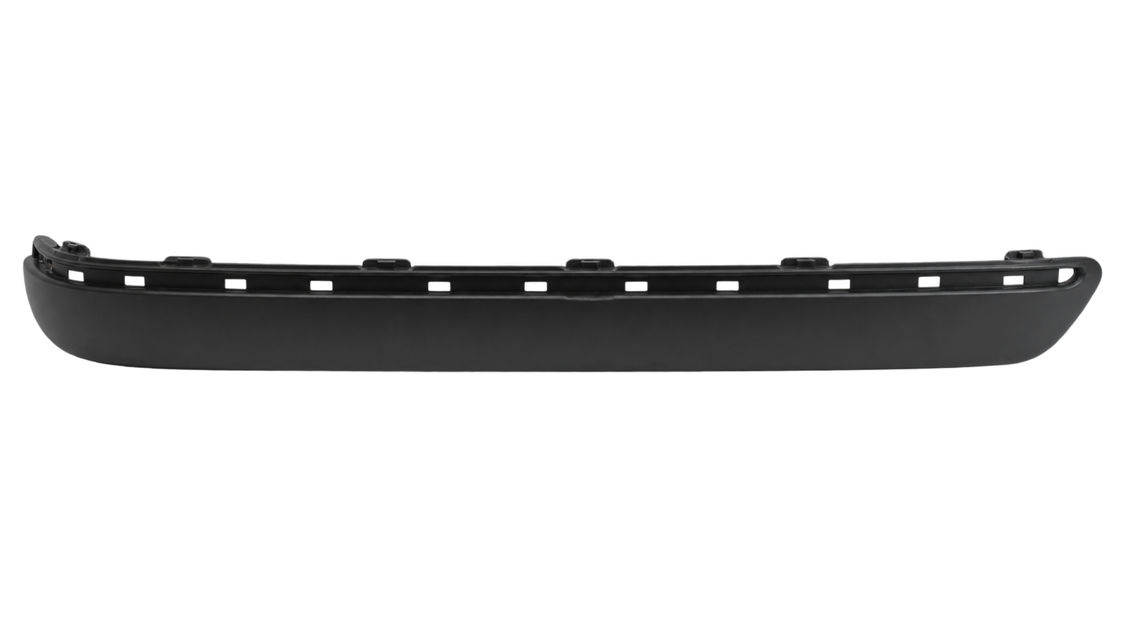 Achterbumper voor MERCEDES E W210 1999-2002
