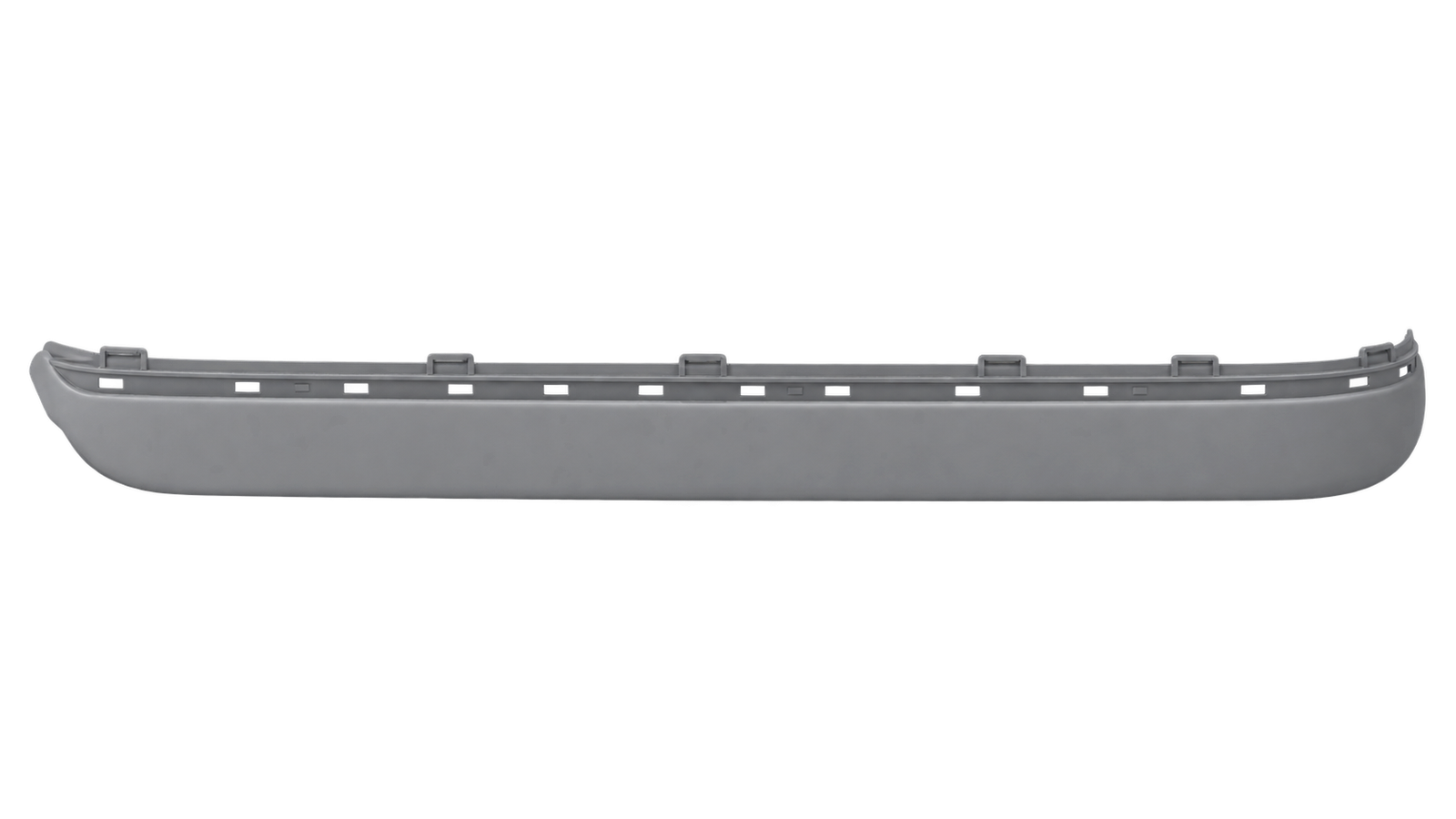 Achterbumper voor MERCEDES E W210 1999-2002