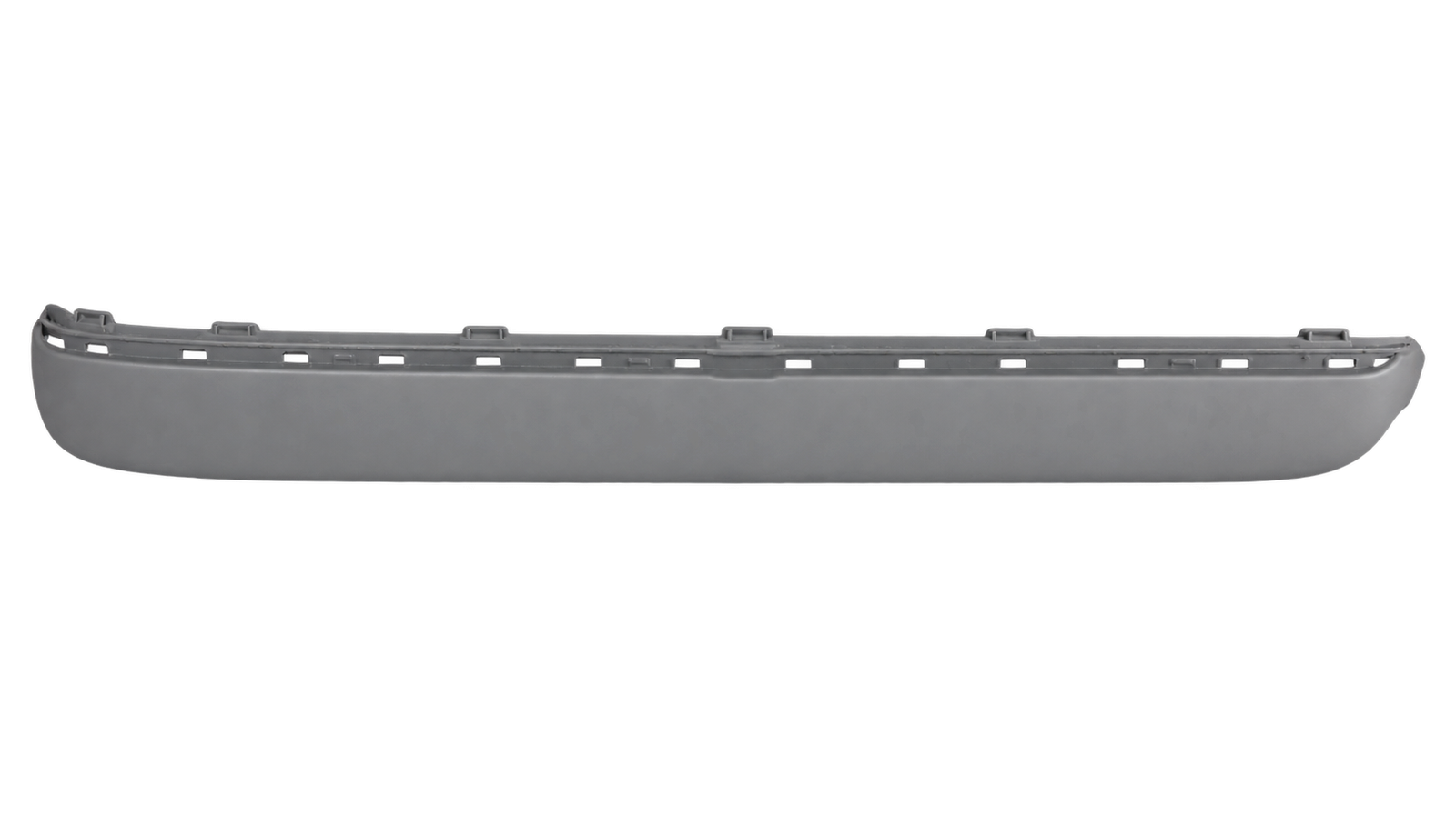 Achterbumper voor MERCEDES E W210 1999-2002