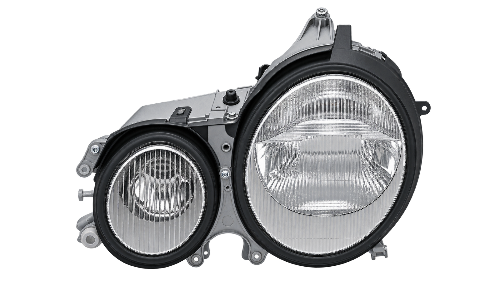 Koplamp voor MERCEDES E W210 1999-2002