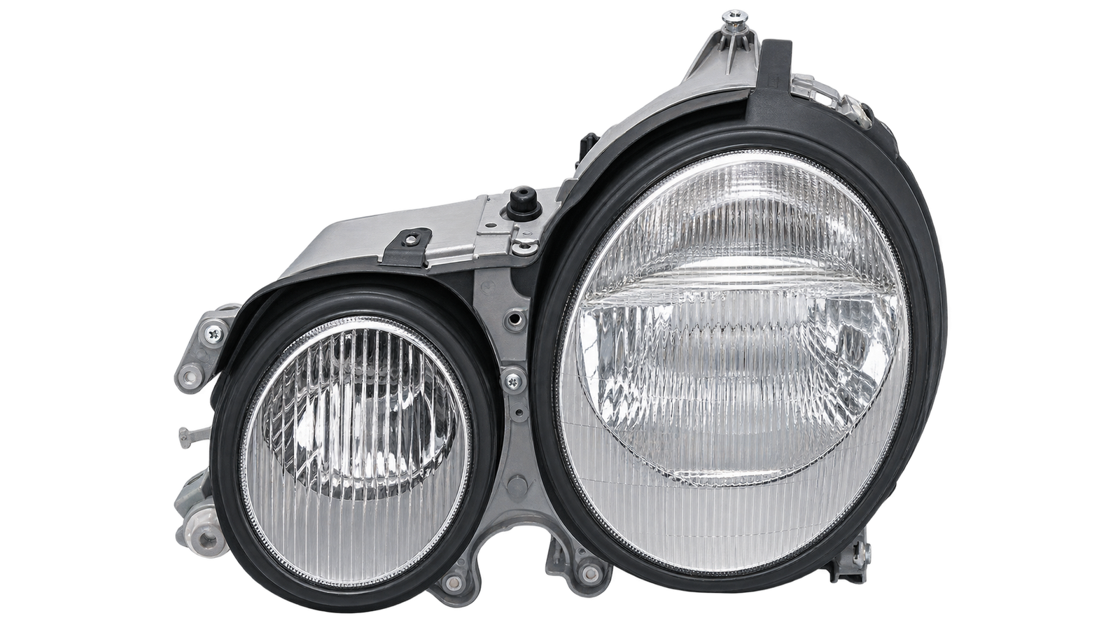 Koplamp voor MERCEDES E W210 1999-2002