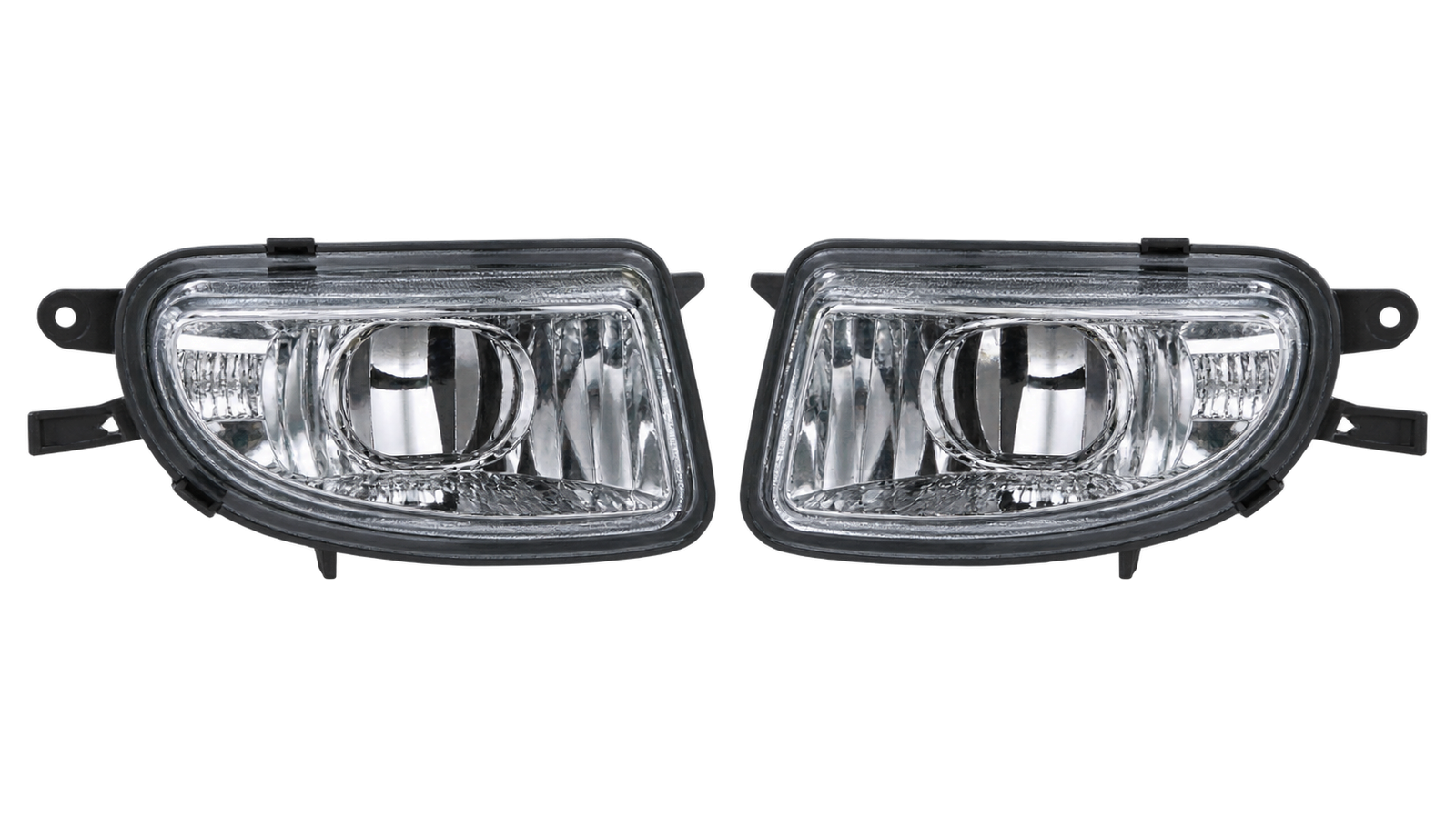 Mistlamp voor MERCEDES