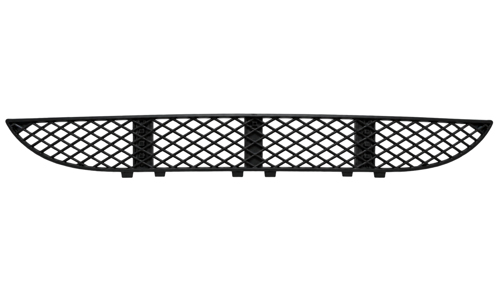 Grille voor MERCEDES E W210 1999-2002