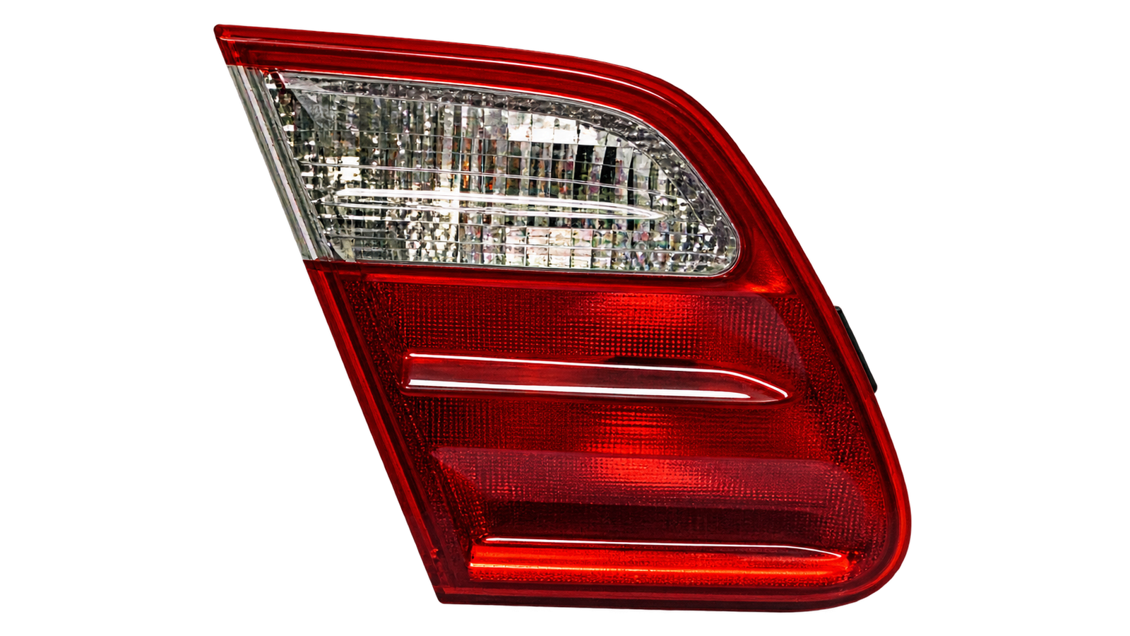 Achterlicht voor MERCEDES E W210 1999-2002