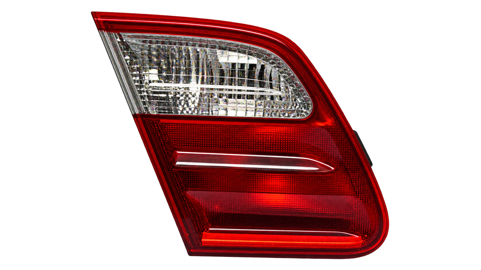 Achterlicht voor MERCEDES E W210 1999-2002