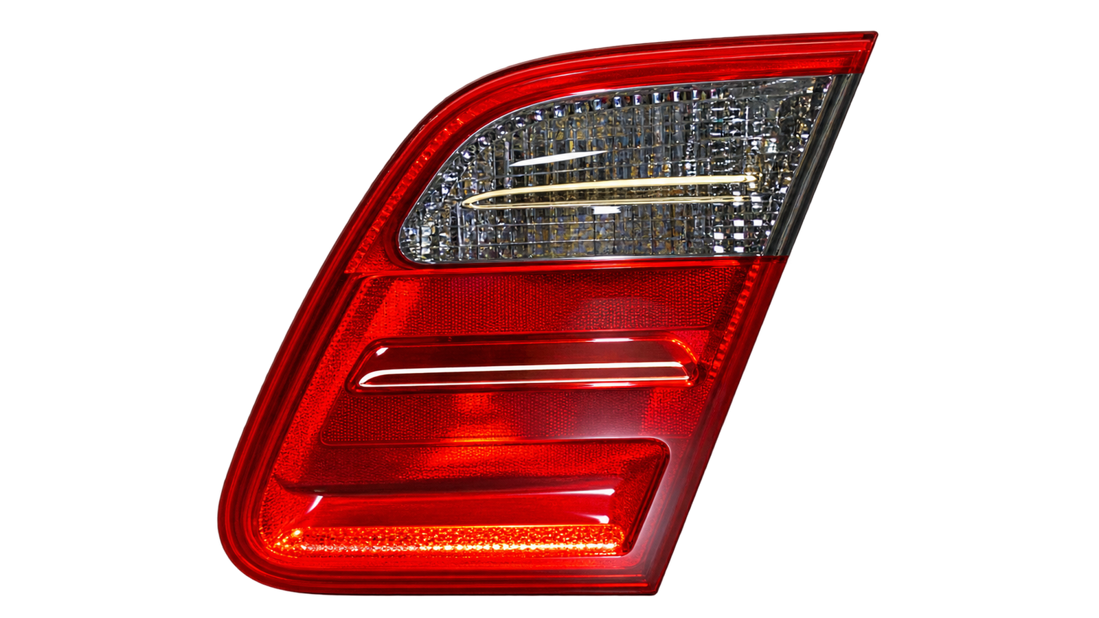 Achterlicht voor MERCEDES E W210 1999-2002