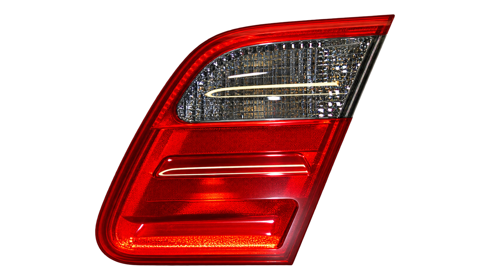 Achterlicht voor MERCEDES E W210 1999-2002