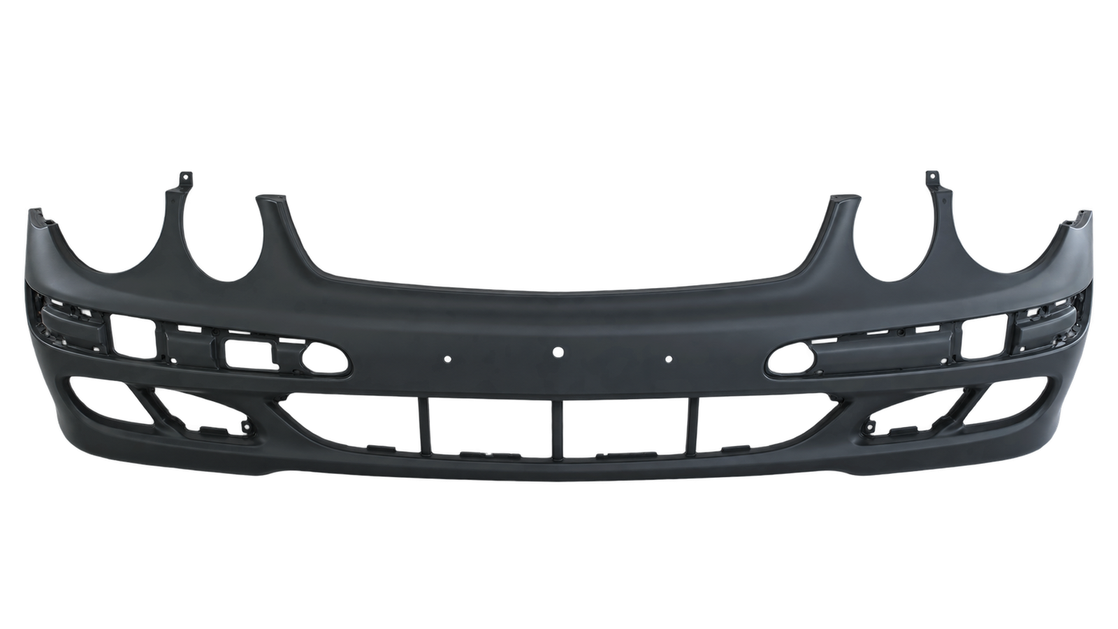 Voorbumper voor MERCEDES E W211 2002-2006