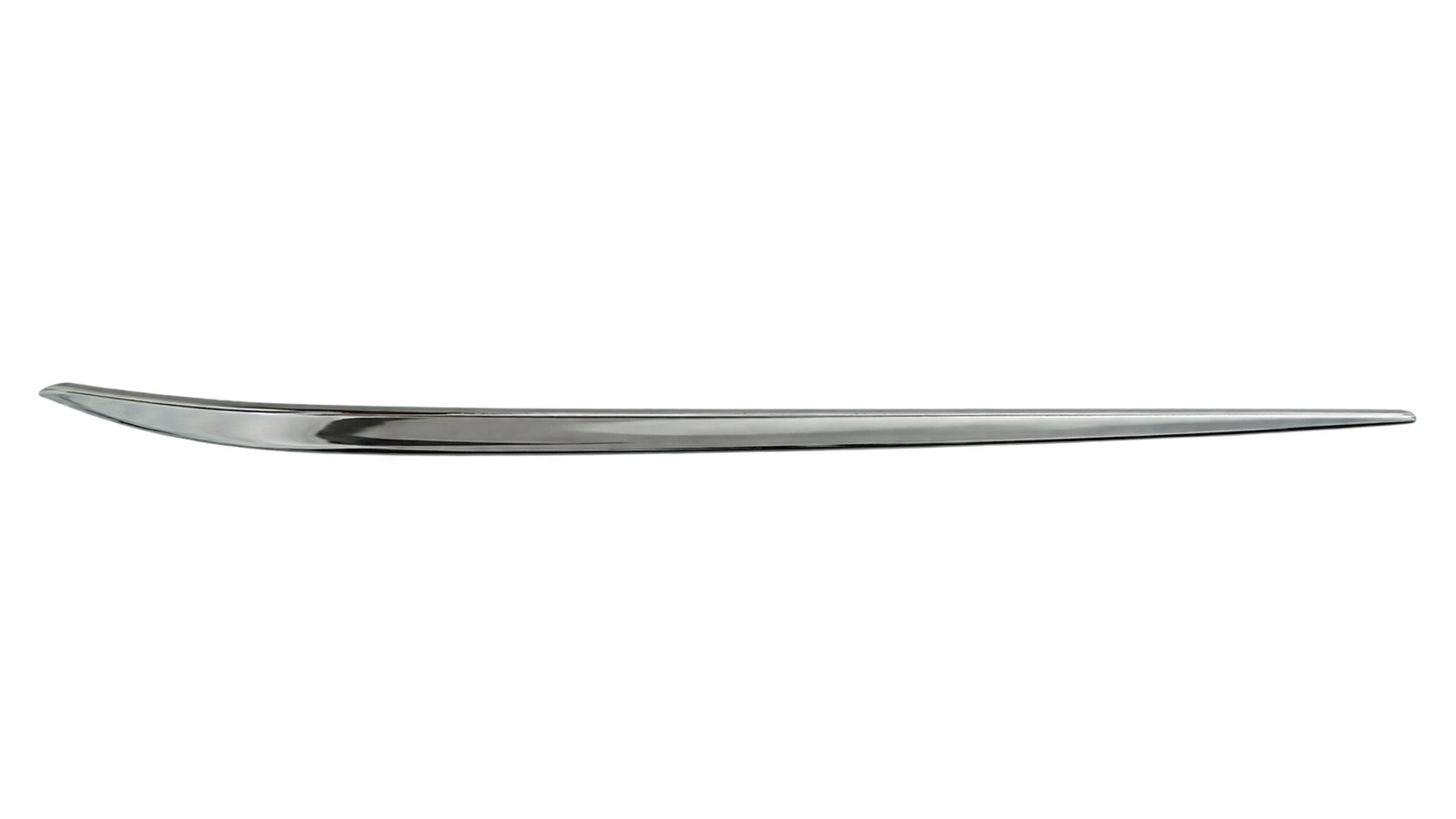 Bumperlijst voor MERCEDES E W211 2002-2006