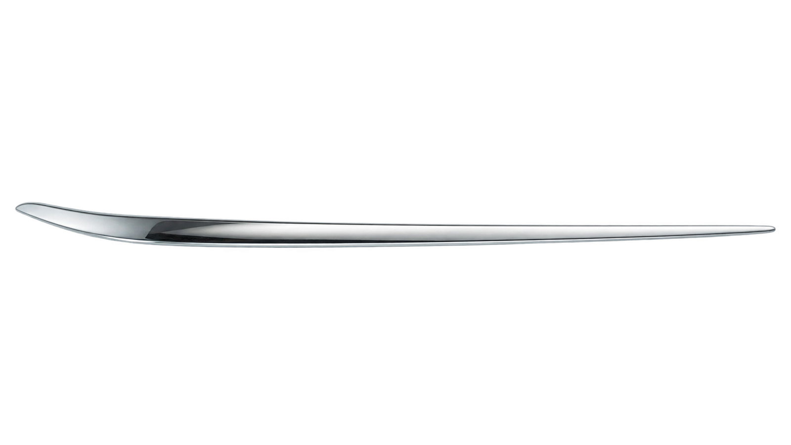 Bumperlijst voor MERCEDES E W211 2002-2006