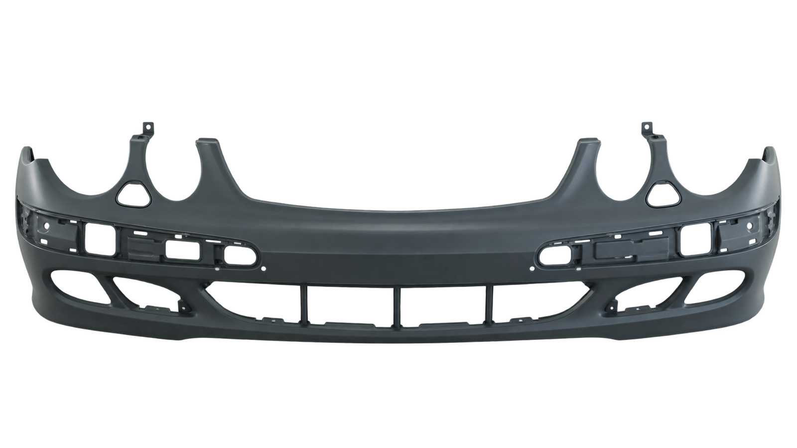 Voorbumper links voor MERCEDES E W211 2002-2006