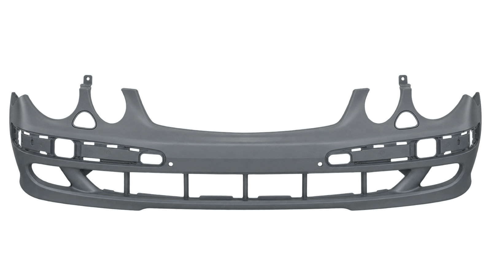 Voorbumper voor MERCEDES E W211 2002-2006