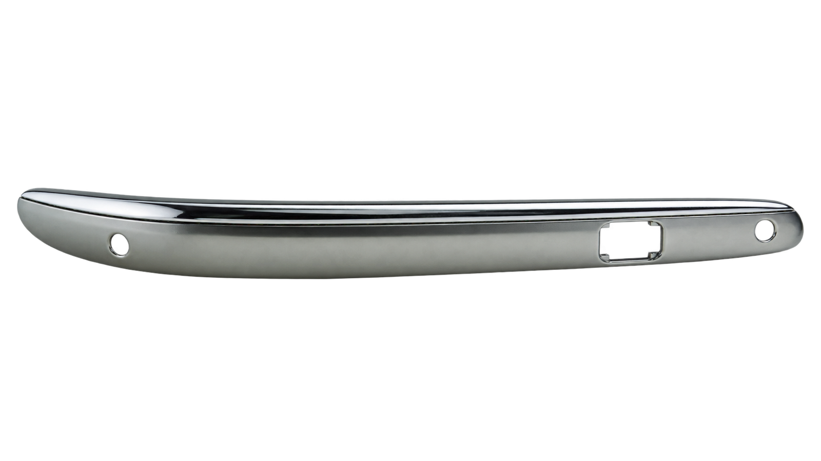 Voorbumper voor MERCEDES E W211 2002-2006