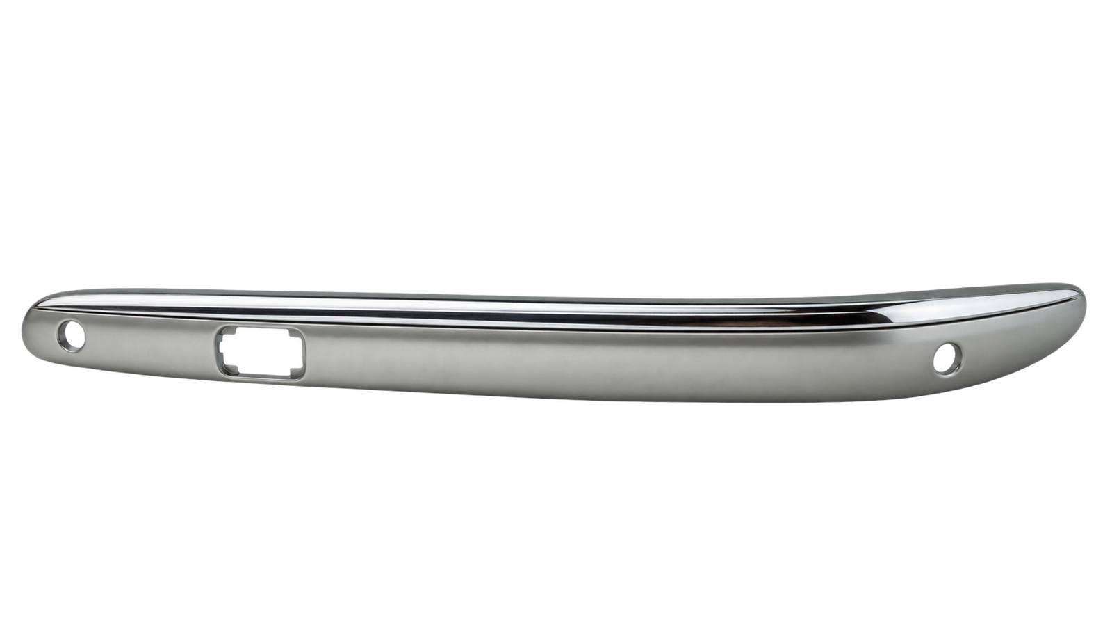 Voorbumper voor MERCEDES E W211 2002-2006