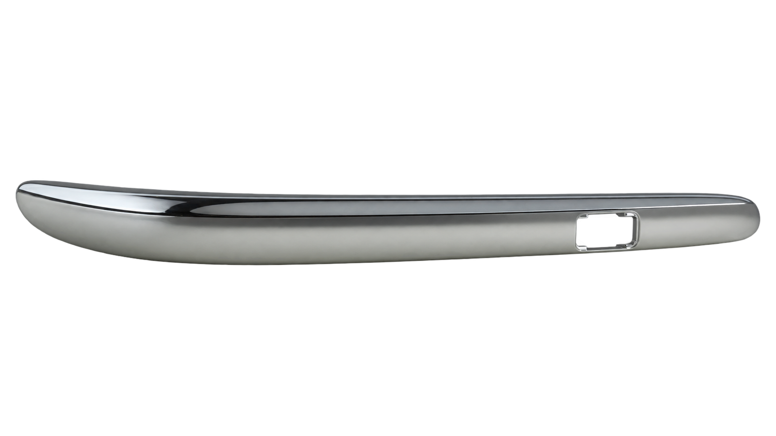 Voorbumper voor MERCEDES E W211 2002-2006
