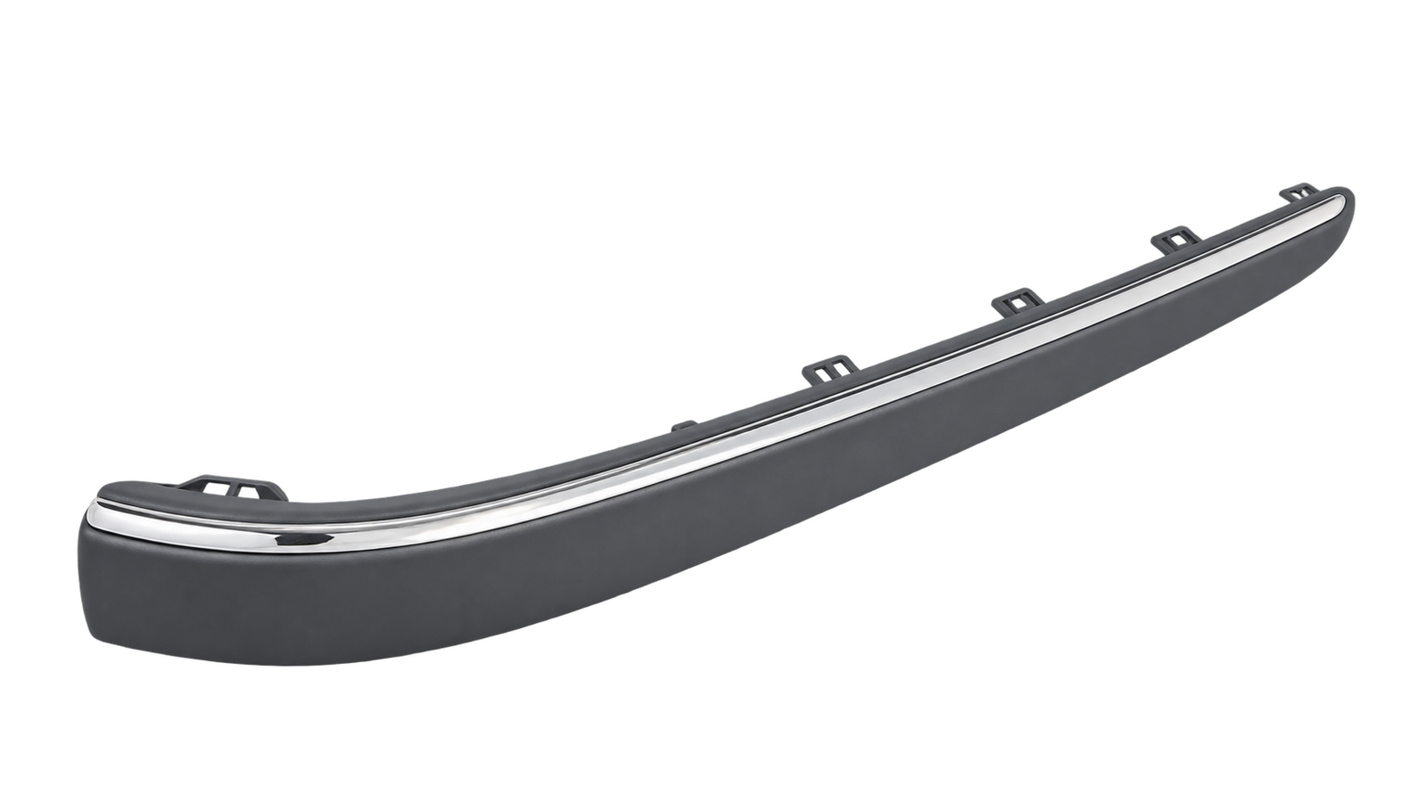 Achterbumper rechts voor MERCEDES E W211 2002-2006