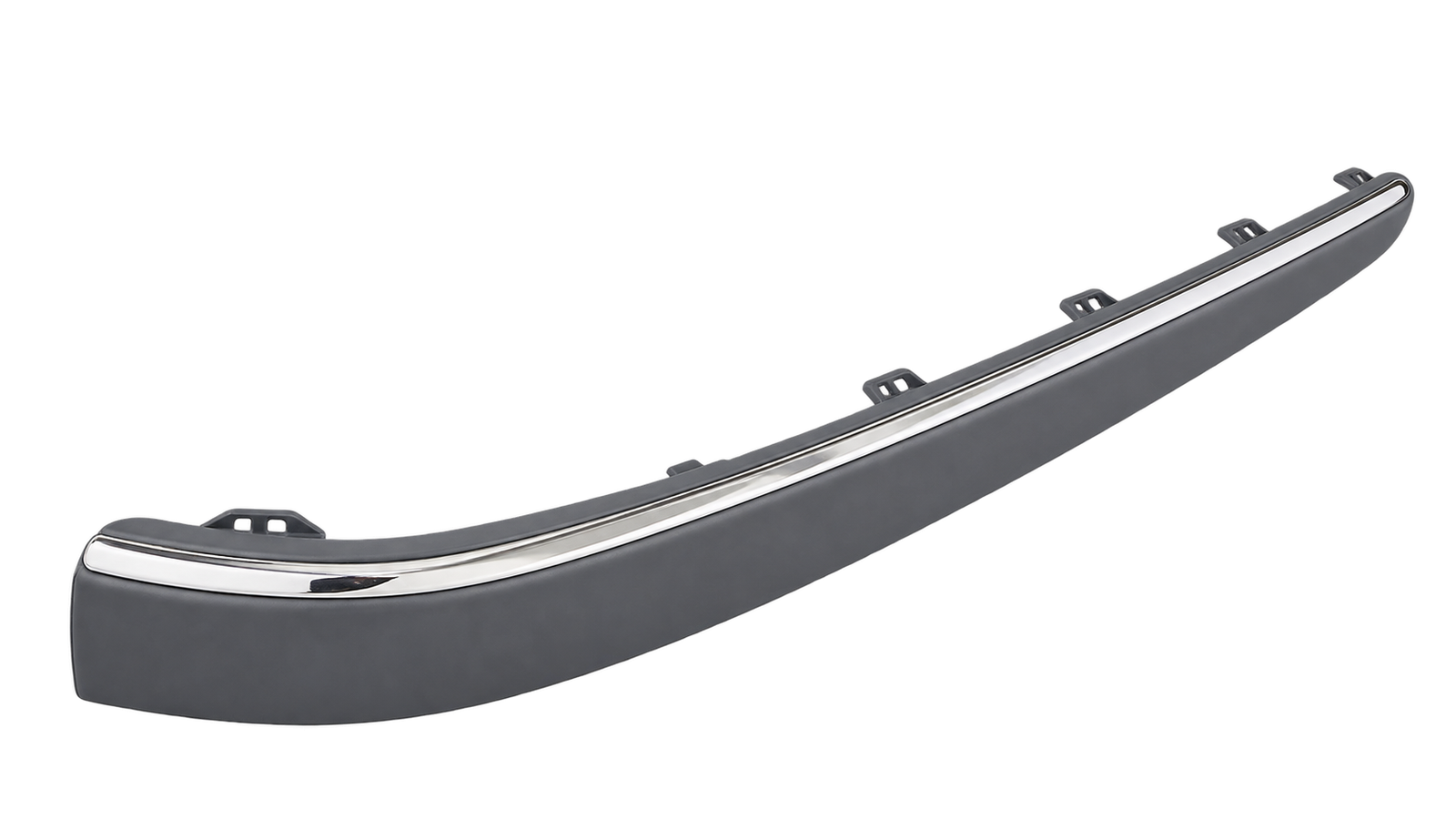 Achterbumper rechts voor MERCEDES E W211 2002-2006