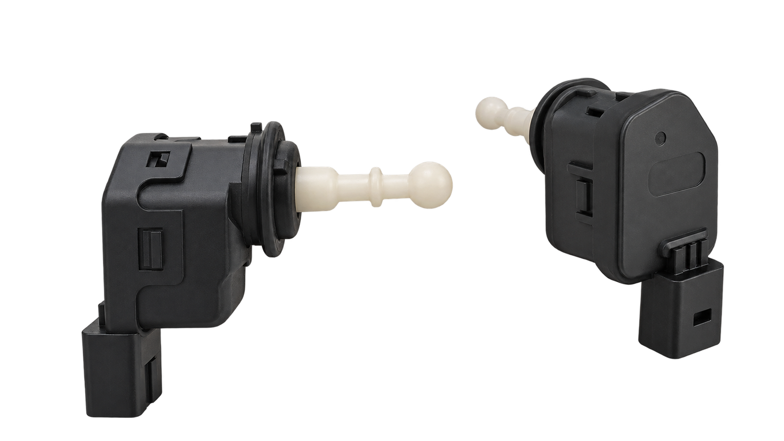 Koplamp links/rechts voor MERCEDES