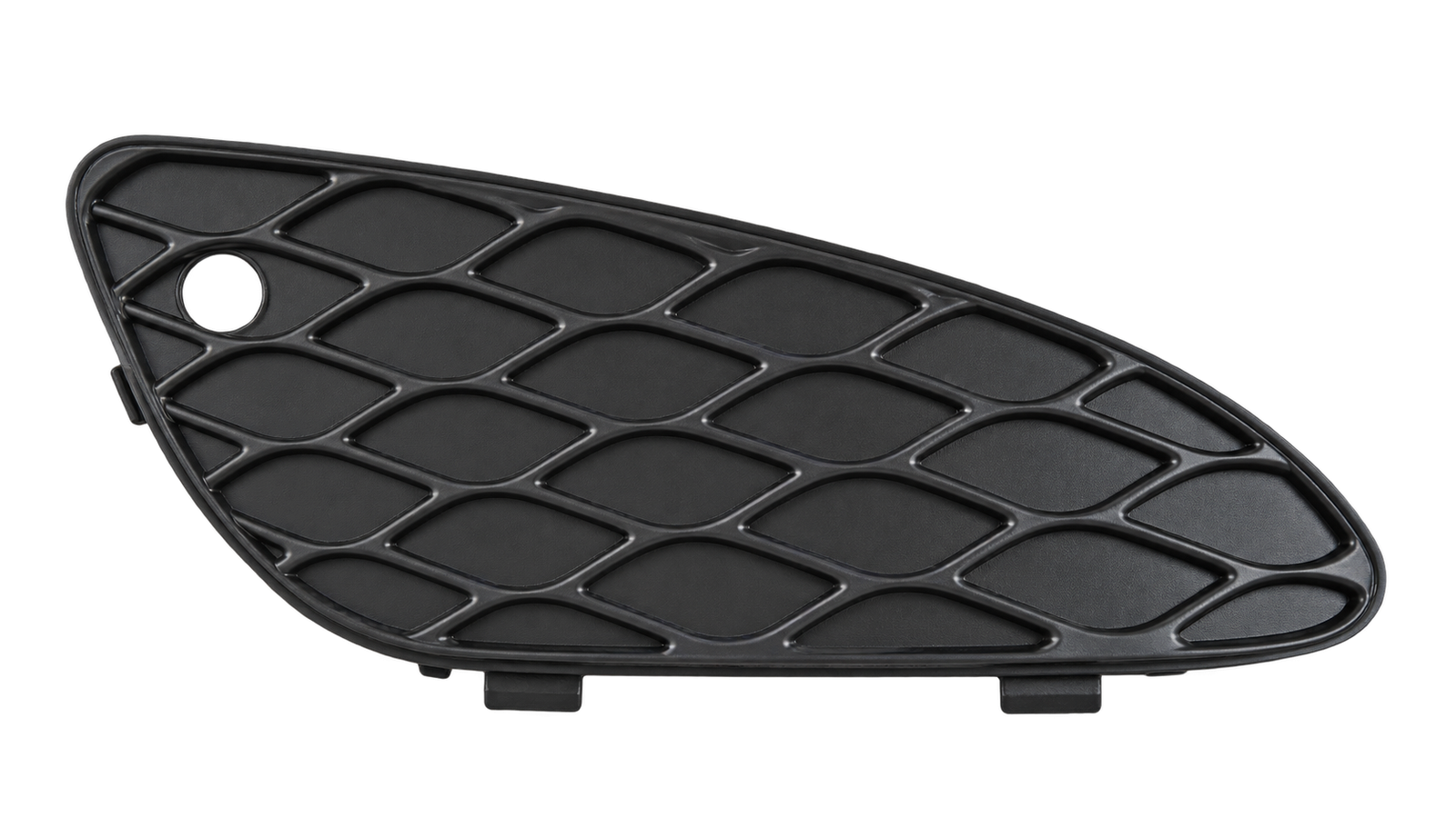 Grille voor MERCEDES E W211 2002-2006