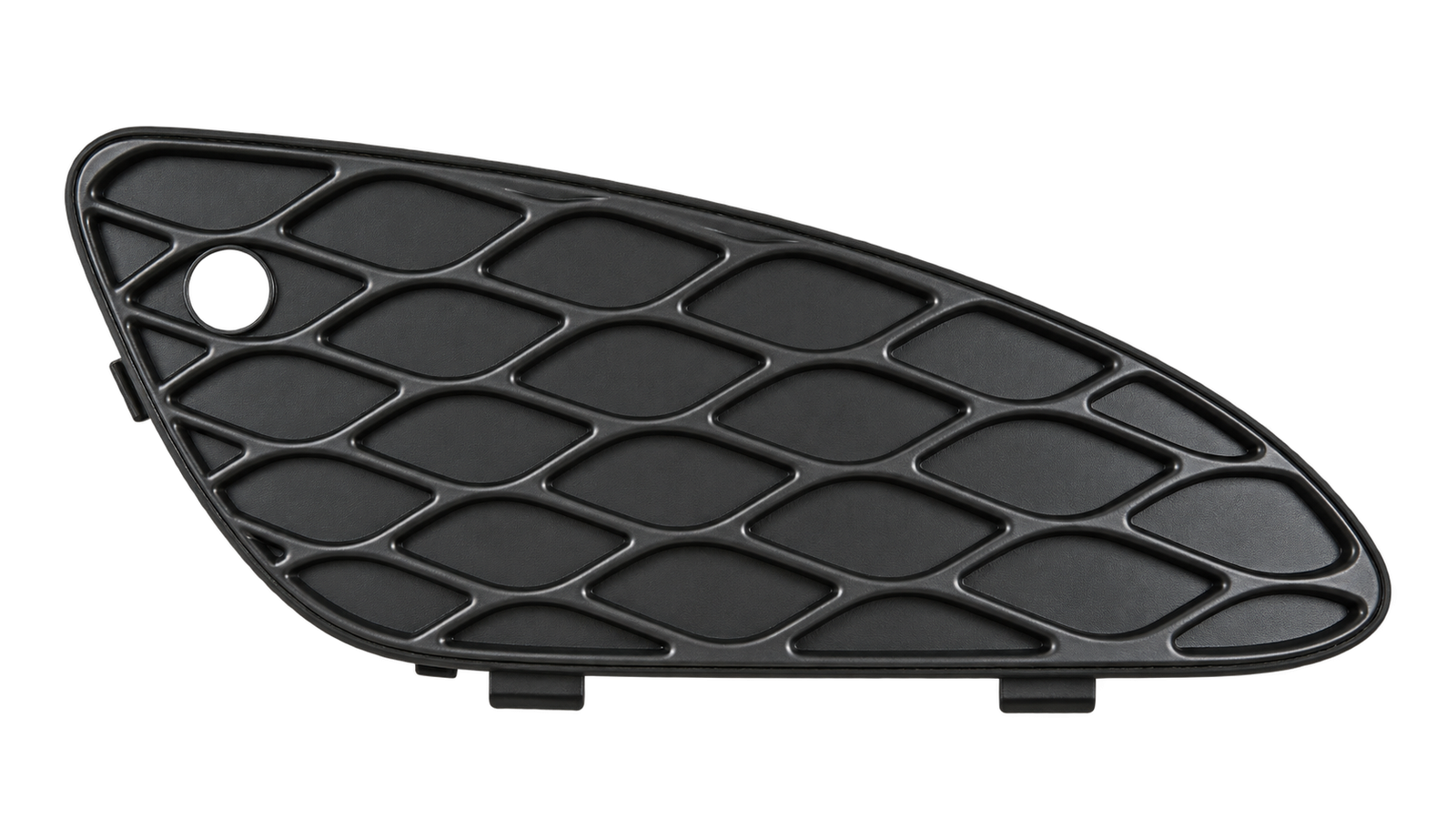 Grille voor MERCEDES E W211 2002-2006