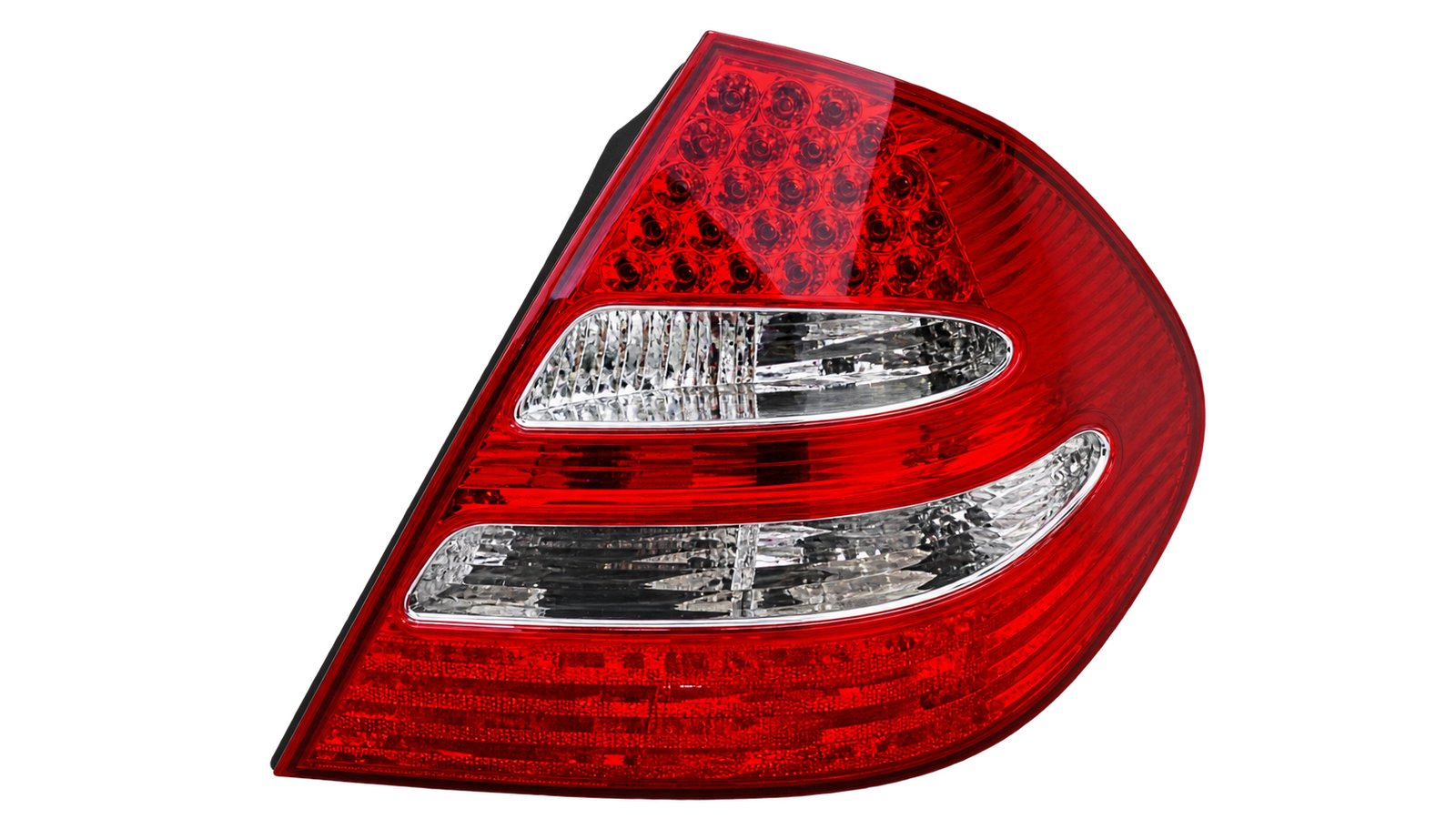 Achterlicht voor MERCEDES E W211 2002-2006