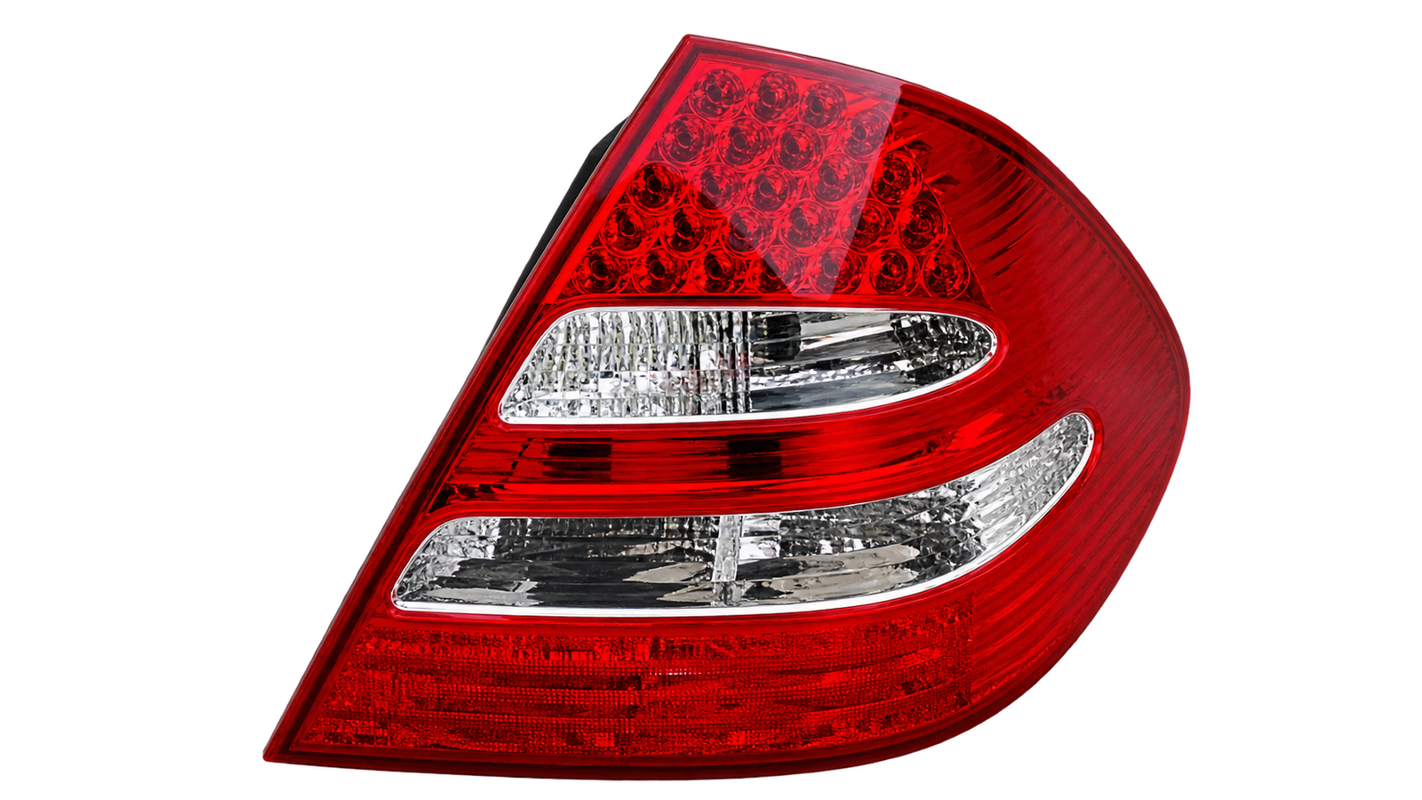 Achterlicht voor MERCEDES E W211 2002-2006
