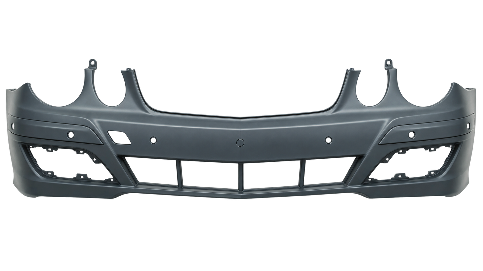 Voorbumper voor MERCEDES E W211 2006-2009