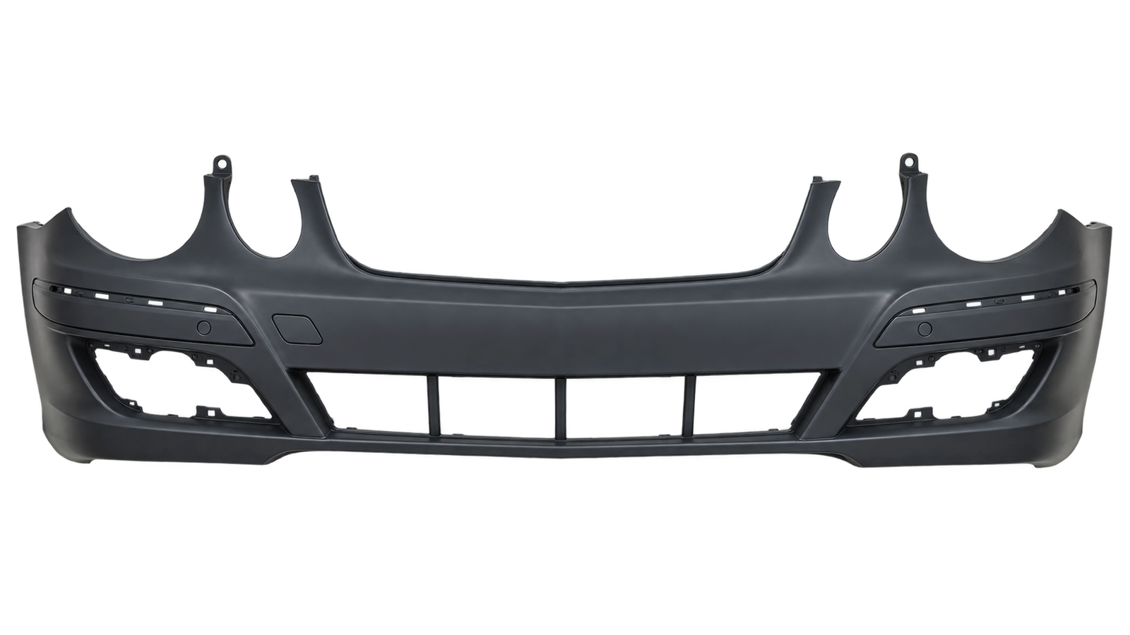 Voorbumper voor MERCEDES E W211 2006-2009