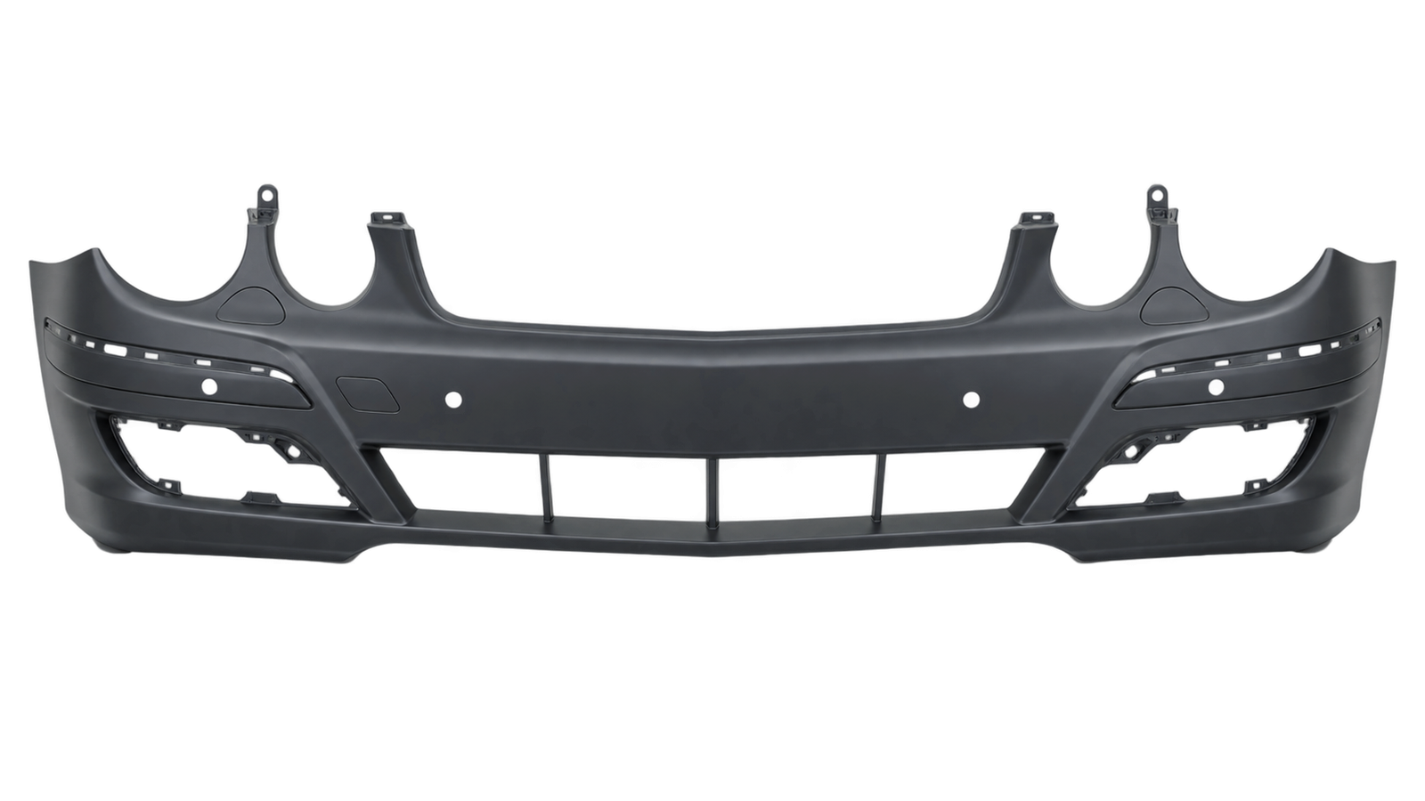 Voorbumper voor MERCEDES E W211 2006-2009