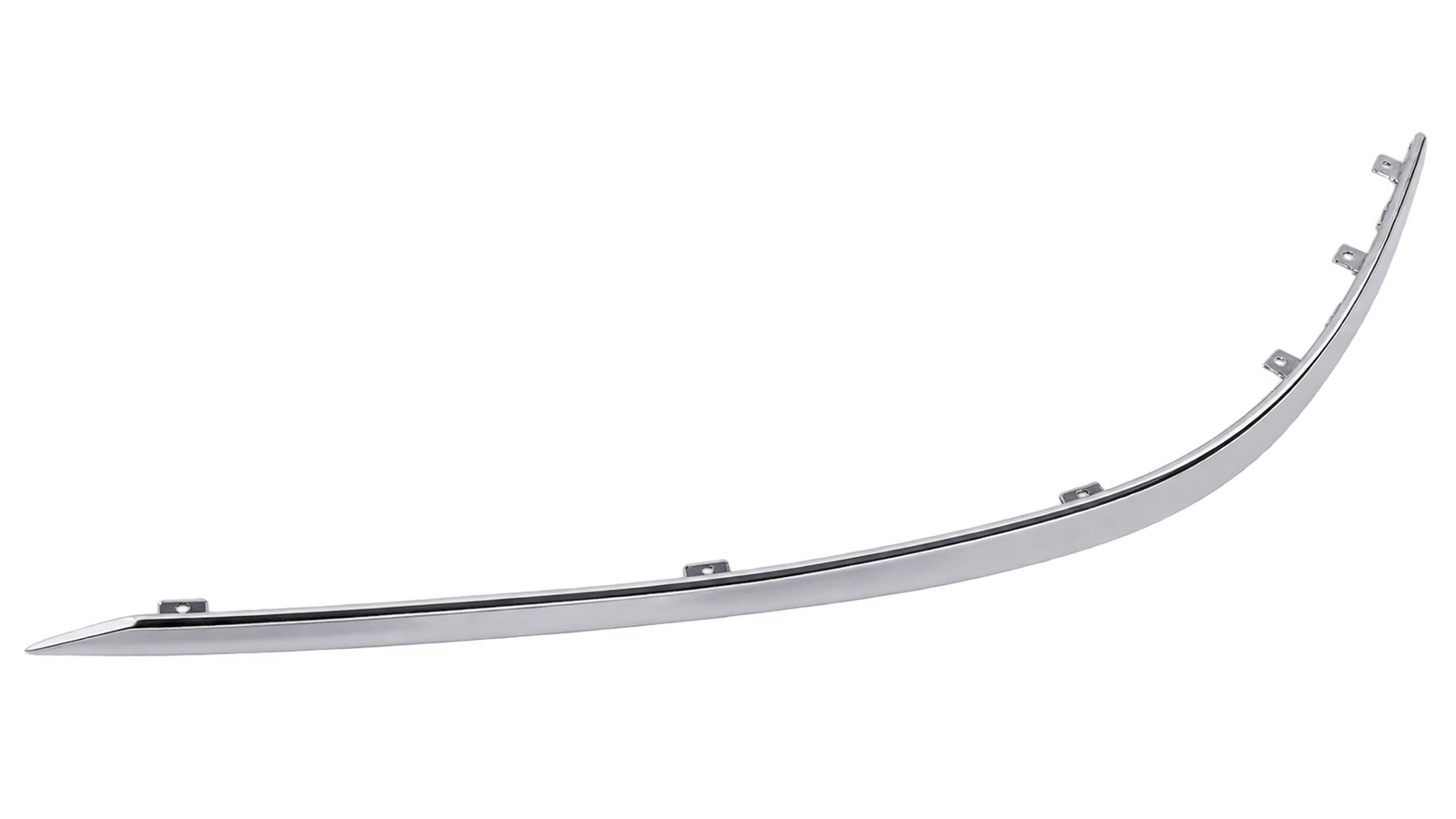 Voorbumper voor MERCEDES E W211 2006-2009