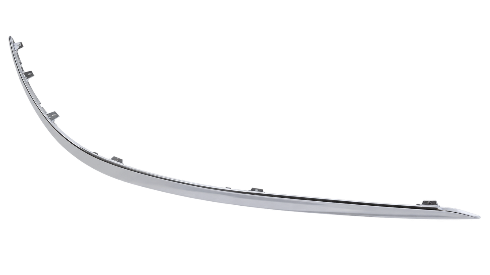 Voorbumper voor MERCEDES E W211 2006-2009