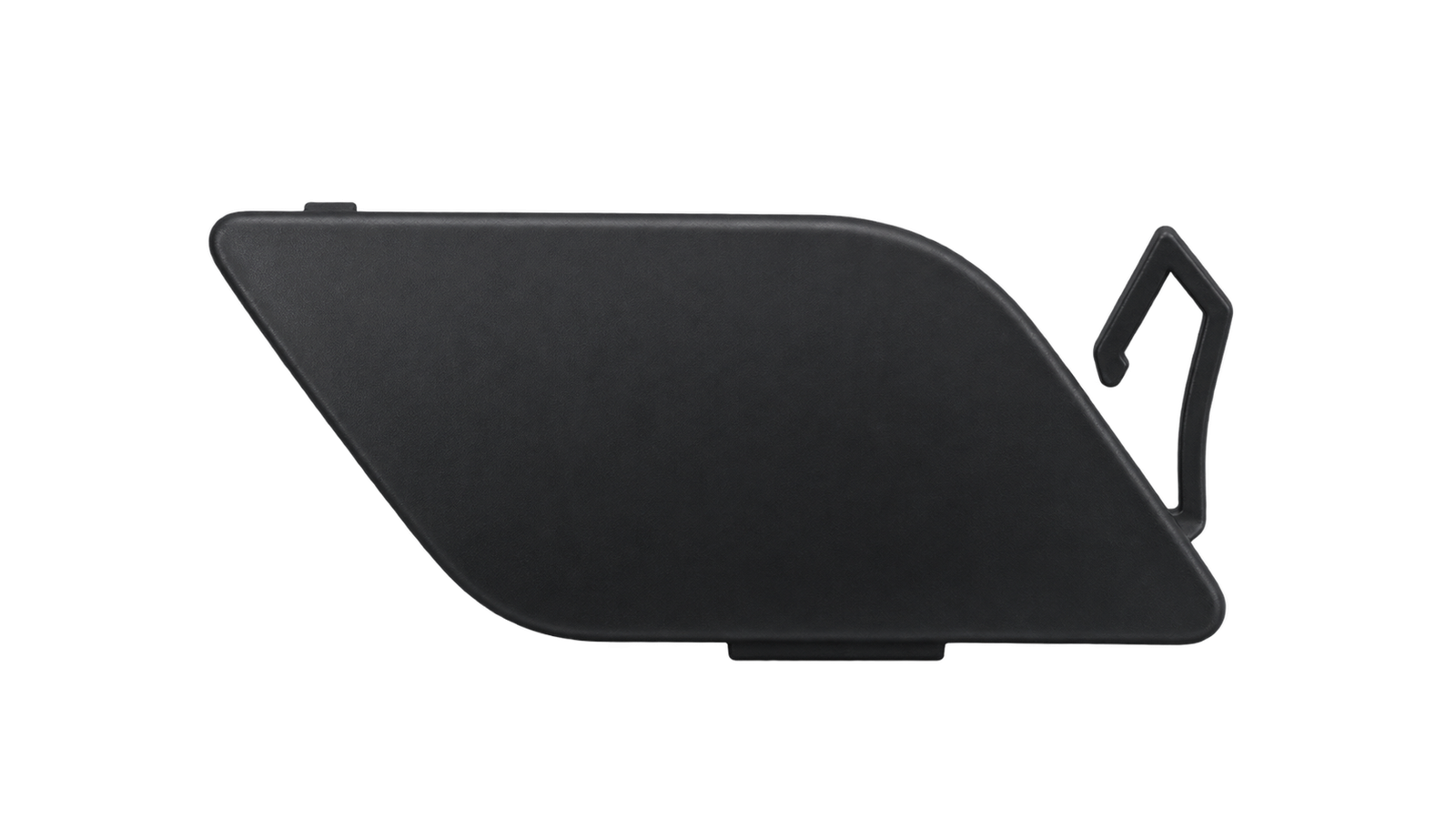 Afdekkap bumper voor MERCEDES E W211 2006-2009