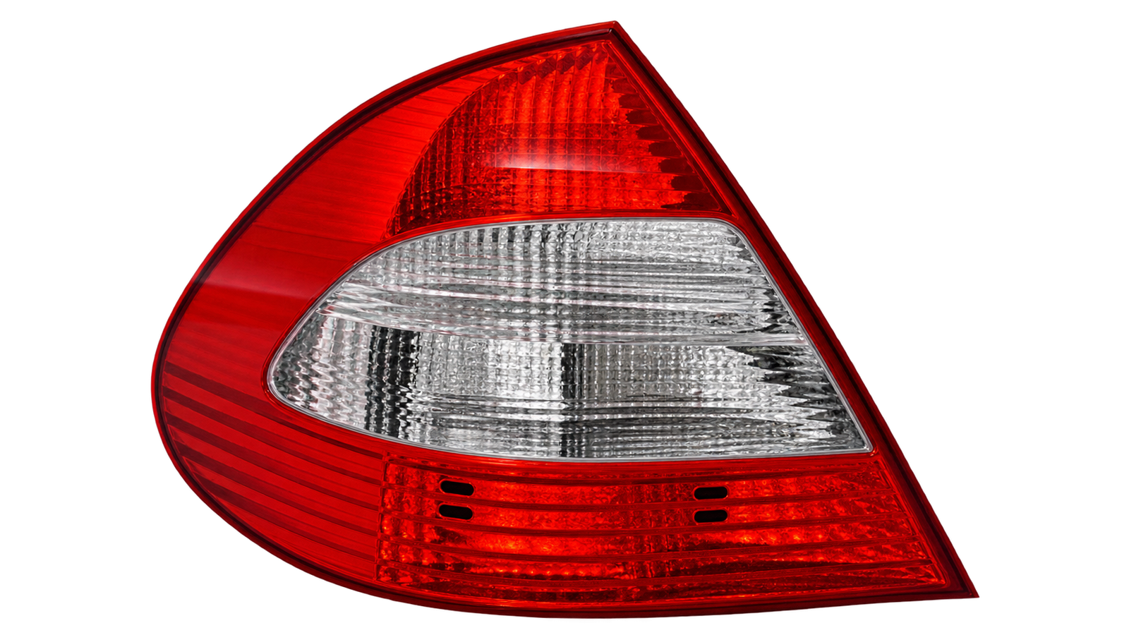 Achterlicht voor MERCEDES E W211 2006-2009
