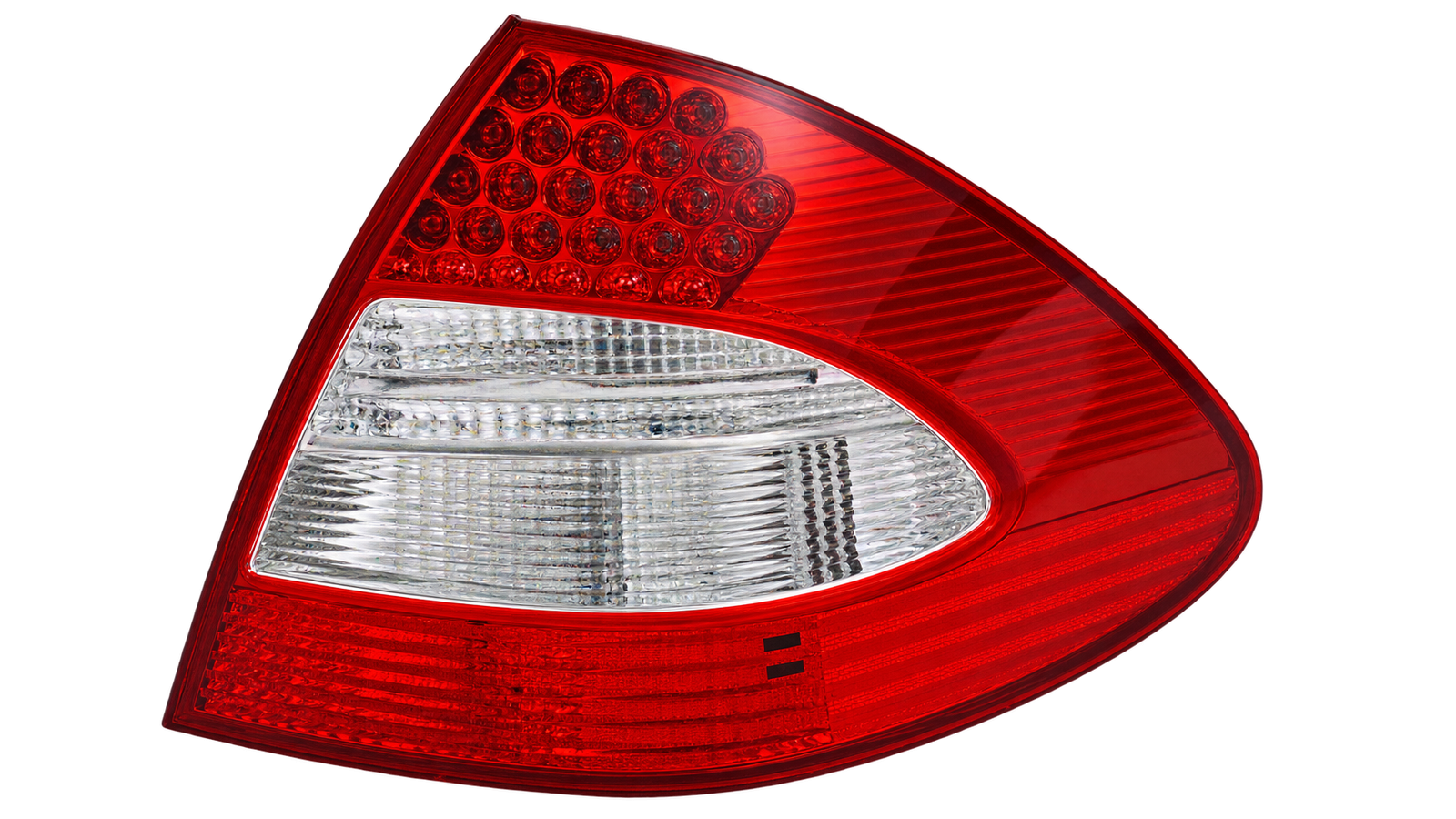 Achterlicht voor MERCEDES E W211 2006-2009