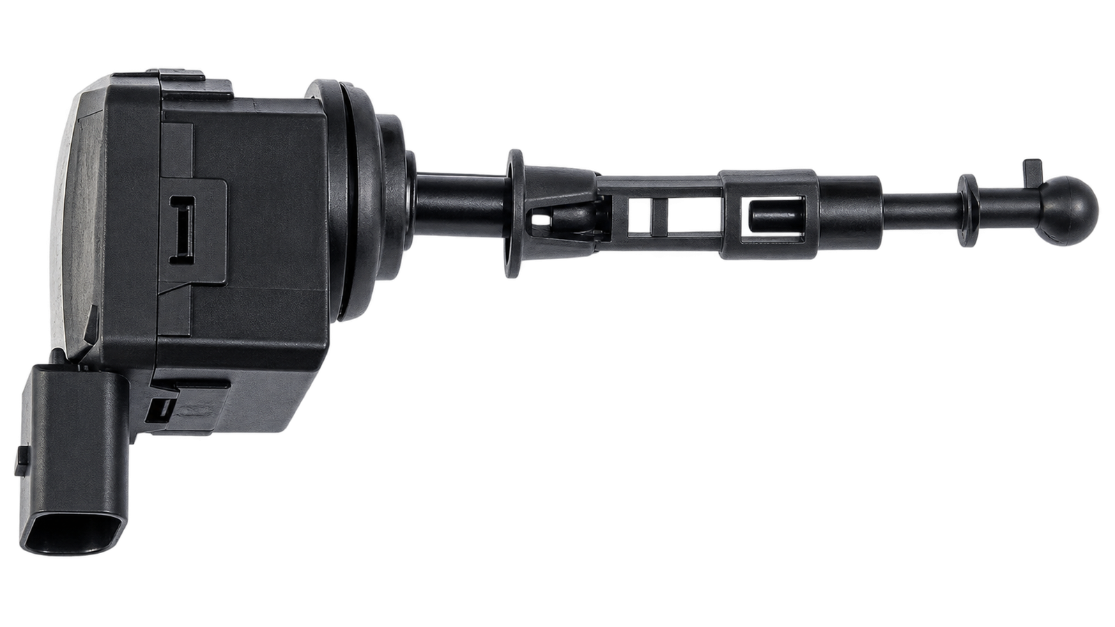 Koplamp links/rechts voor MERCEDES